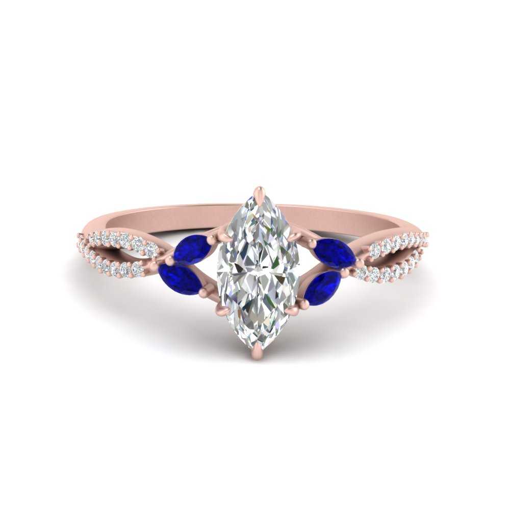 twisted-split-marquise-cut-vine-engagement-ring-with-sapphire-in-rose-gold-FDENR3211MQRGSABLANGLE3-NL-RG