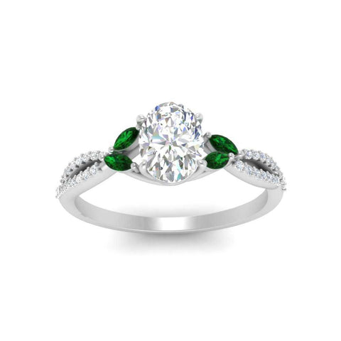 twisted-split-oval-shaped-vine-engagement-ring-with-emerald-in-white-gold-FDENR3211OVRGEMGRANGLE3-NL-WG
