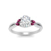 Load image into Gallery viewer, twisted-split-oval-shaped-vine-engagement-ring-with-pink-sapphire-in-white-gold-FDENR3211OVRGSADRPIANGLE3-NL-WG