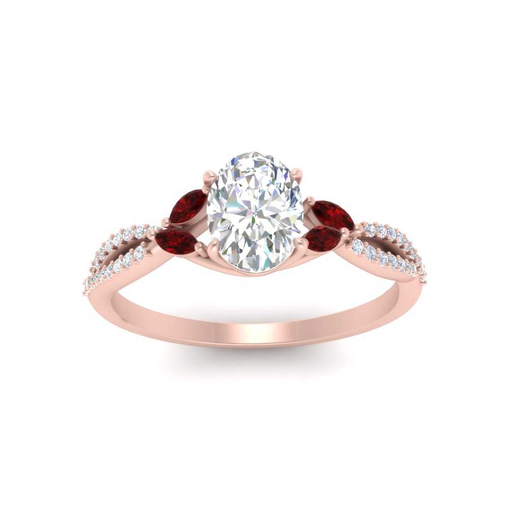 twisted-split-oval-shaped-vine-engagement-ring-with-ruby-in-rose-gold-FDENR3211OVRGRUDRANGLE3-NL-RG