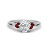 Load image into Gallery viewer, twisted-split-oval-shaped-vine-engagement-ring-with-ruby-in-white-gold-FDENR3211OVRGRUDRANGLE3-NL-WG