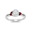 Load image into Gallery viewer, twisted-split-oval-shaped-vine-engagement-ring-with-ruby-in-white-gold-FDENR3211OVRGRUDRANGLE3-NL-WG