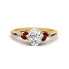 Load image into Gallery viewer, twisted-split-oval-shaped-vine-engagement-ring-with-ruby-in-yellow-gold-FDENR3211OVRGRUDRANGLE3-NL-YG