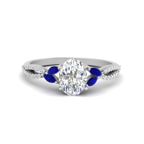 twisted-split-oval-shaped-vine-engagement-ring-with-sapphire-in-white-gold-FDENR3211OVRGSABLANGLE3-NL-WG