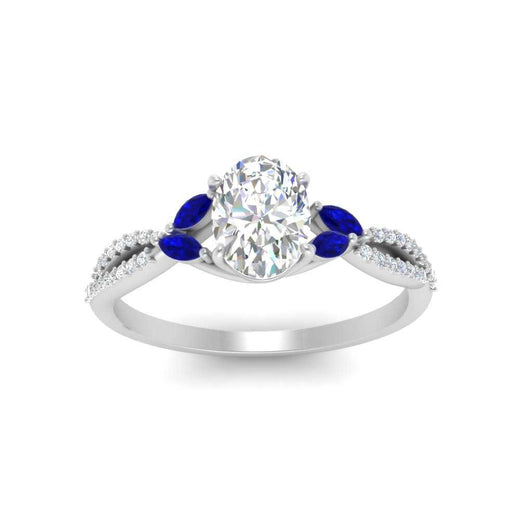 twisted-split-oval-shaped-vine-engagement-ring-with-sapphire-in-white-gold-FDENR3211OVRGSABLANGLE3-NL-WG
