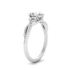 Load image into Gallery viewer, twisted-split-pear-shaped-vine-engagement-ring-in-white-gold-FDENR3211PERANGLE3-NL-WG