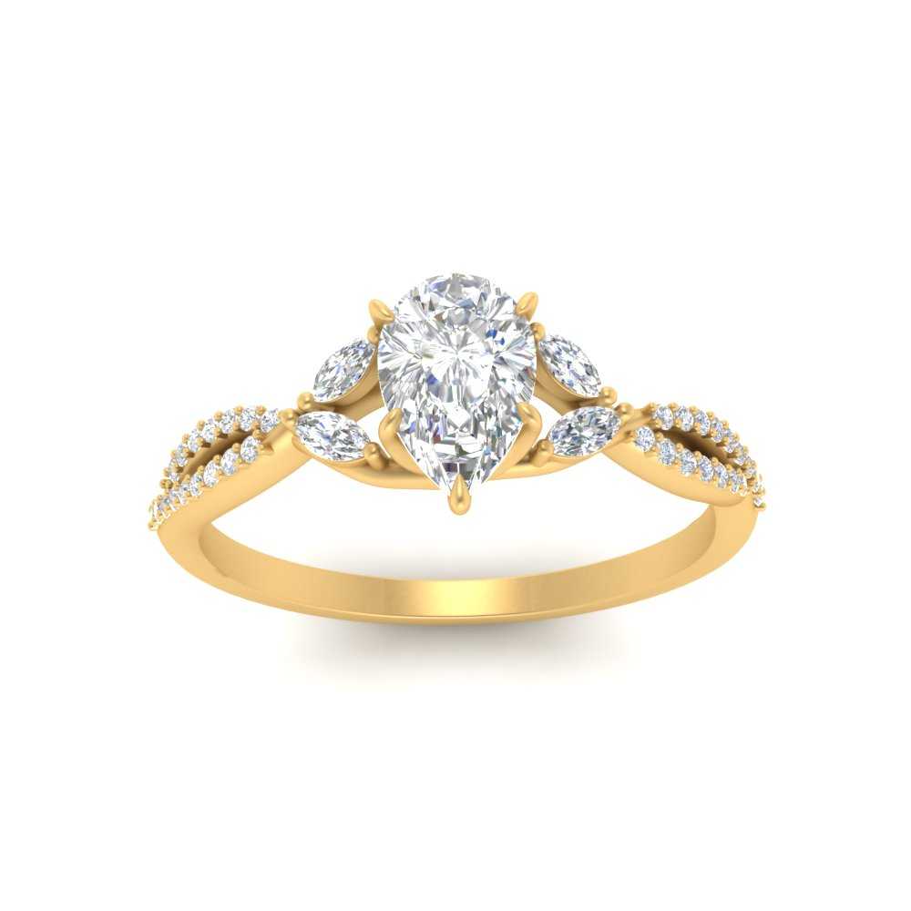 twisted-split-pear-shaped-vine-engagement-ring-in-yellow-gold-FDENR3211PERANGLE3-NL-YG