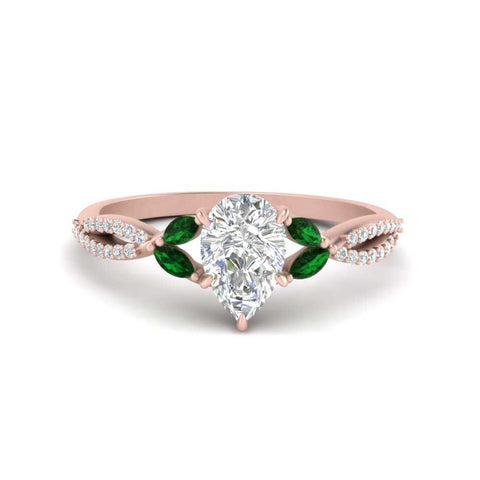 twisted-split-pear-shaped-vine-engagement-ring-with-emerald-in-rose-gold-FDENR3211PERGEMGRANGLE3-NL-RG