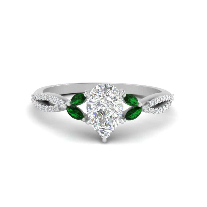 twisted-split-pear-shaped-vine-engagement-ring-with-emerald-in-white-gold-FDENR3211PERGEMGRANGLE3-NL-WG