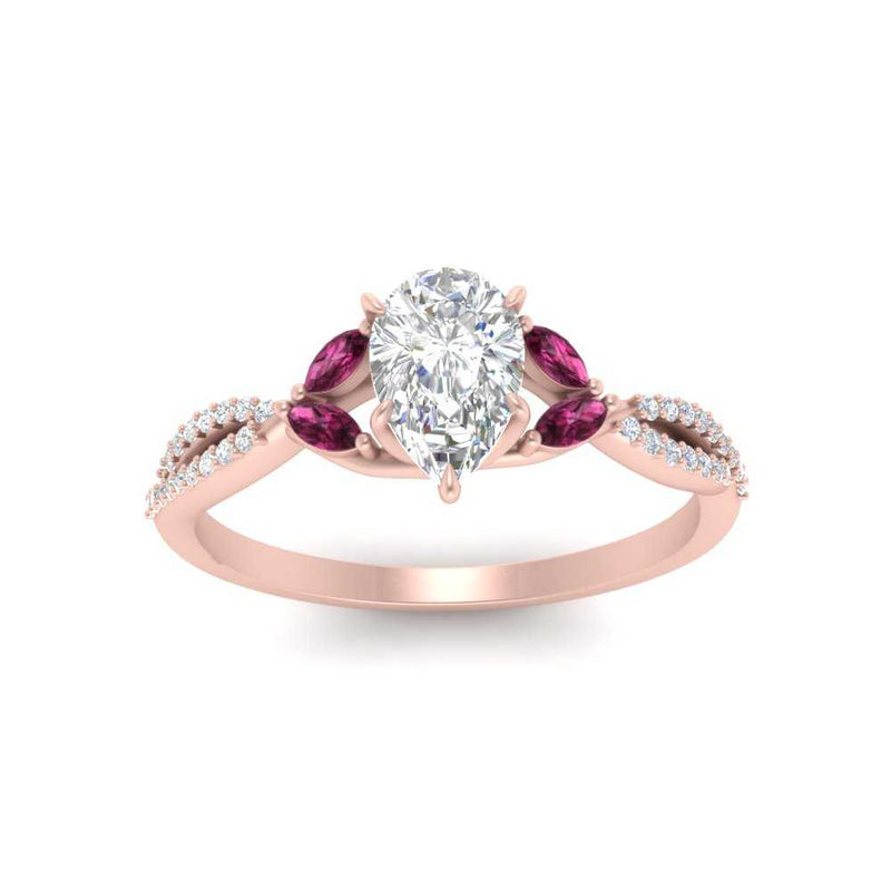 twisted-split-pear-shaped-vine-engagement-ring-with-pink-sapphire-in-rose-gold-FDENR3211PERGSADRPIANGLE3-NL-RG