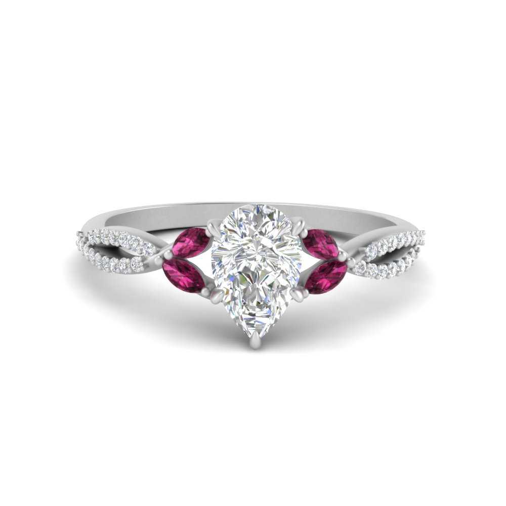 twisted-split-pear-shaped-vine-engagement-ring-with-pink-sapphire-in-white-gold-FDENR3211PERGSADRPIANGLE3-NL-WG