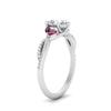 Load image into Gallery viewer, twisted-split-pear-shaped-vine-engagement-ring-with-pink-sapphire-in-white-gold-FDENR3211PERGSADRPIANGLE3-NL-WG