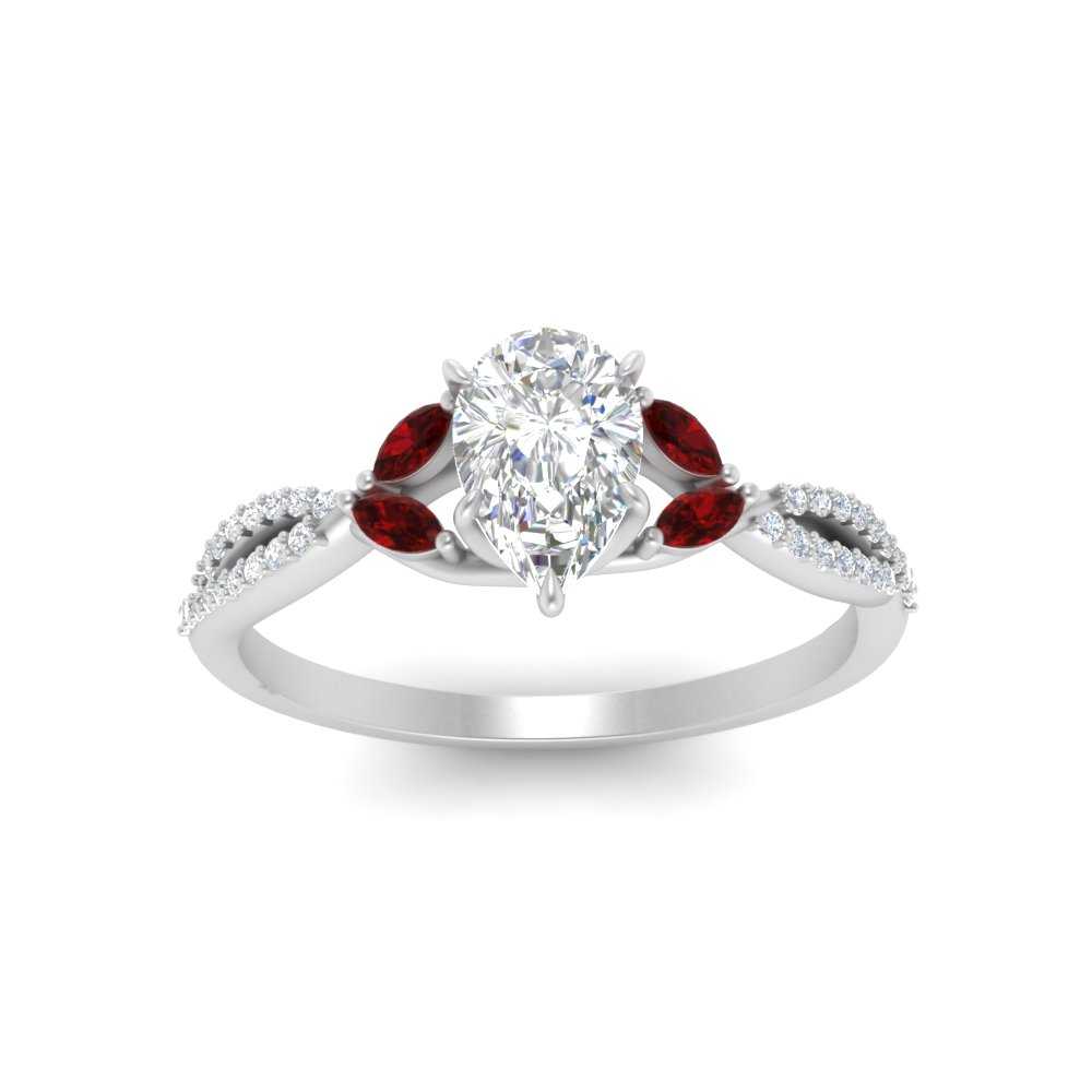 twisted-split-pear-shaped-vine-engagement-ring-with-ruby-in-white-gold-FDENR3211PERGRUDRANGLE3-NL-WG