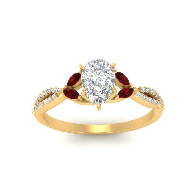 twisted-split-pear-shaped-vine-engagement-ring-with-ruby-in-yellow-gold-FDENR3211PERGRUDRANGLE3-NL-YG