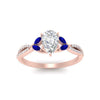 Load image into Gallery viewer, twisted-split-pear-shaped-vine-engagement-ring-with-sapphire-in-rose-gold-FDENR3211PERGSABLANGLE3-NL-RG