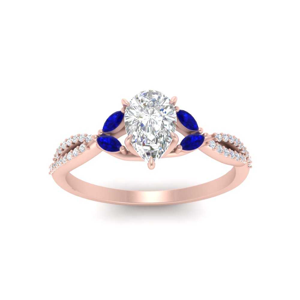 twisted-split-pear-shaped-vine-engagement-ring-with-sapphire-in-rose-gold-FDENR3211PERGSABLANGLE3-NL-RG