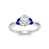Load image into Gallery viewer, twisted-split-pear-shaped-vine-engagement-ring-with-sapphire-in-white-gold-FDENR3211PERGSABLANGLE3-NL-WG