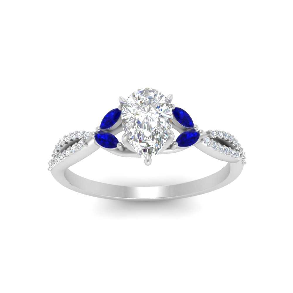 twisted-split-pear-shaped-vine-engagement-ring-with-sapphire-in-white-gold-FDENR3211PERGSABLANGLE3-NL-WG