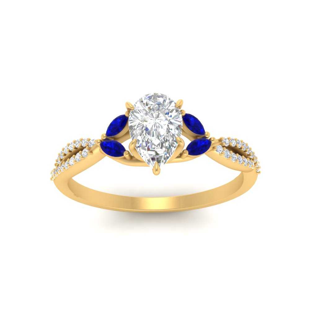 twisted-split-pear-shaped-vine-engagement-ring-with-sapphire-in-yellow-gold-FDENR3211PERGSABLANGLE3-NL-YG