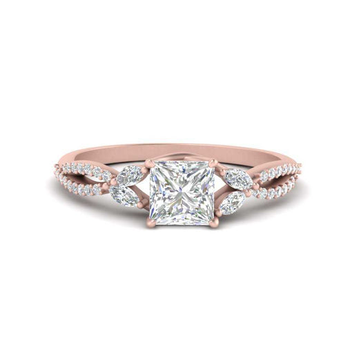 twisted-split-princess-cut-vine-engagement-ring-in-rose-gold-FDENR3211PRRANGLE3-NL-RG