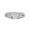Load image into Gallery viewer, twisted-split-princess-cut-vine-engagement-ring-in-white-gold-FDENR3211PRRANGLE3-NL-WG