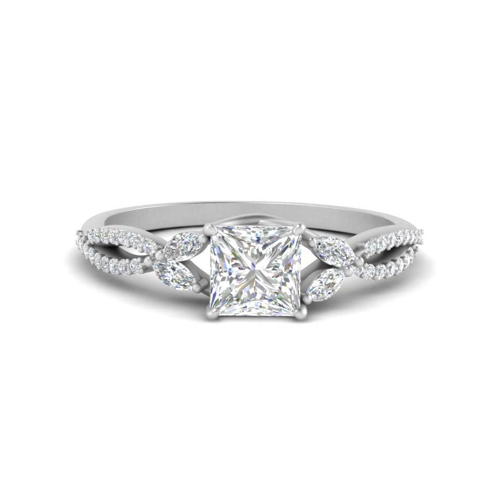 twisted-split-princess-cut-vine-engagement-ring-in-white-gold-FDENR3211PRRANGLE3-NL-WG