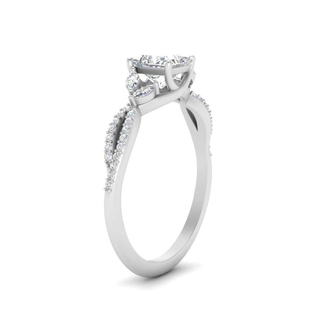 twisted-split-princess-cut-vine-engagement-ring-in-white-gold-FDENR3211PRRANGLE3-NL-WG