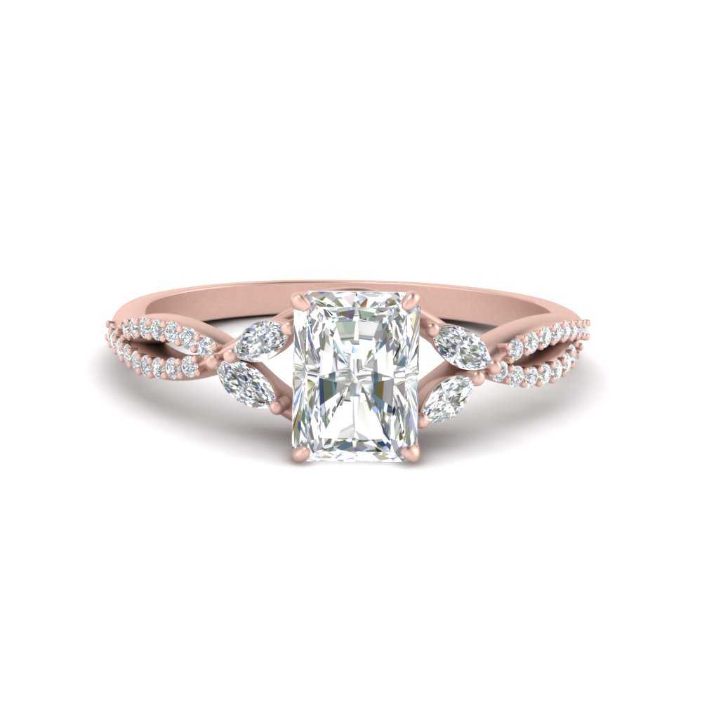 twisted-split-radiant-cut-vine-engagement-ring-in-rose-gold-FDENR3211RARANGLE3-NL-RG