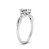 Load image into Gallery viewer, twisted-split-radiant-cut-vine-engagement-ring-in-white-gold-FDENR3211RARANGLE3-NL-WG