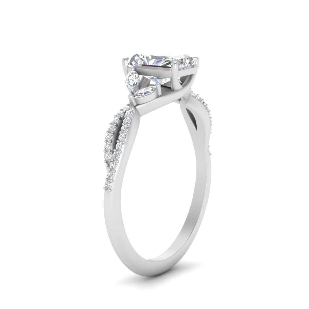 twisted-split-radiant-cut-vine-engagement-ring-in-white-gold-FDENR3211RARANGLE3-NL-WG