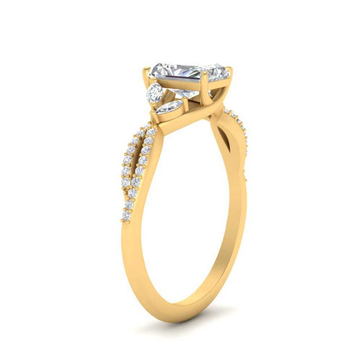 twisted-split-radiant-cut-vine-engagement-ring-in-yellow-gold-FDENR3211RARANGLE3-NL-YG