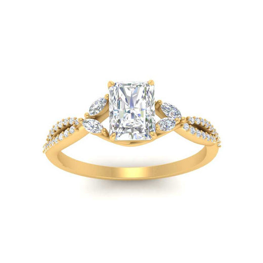 twisted-split-radiant-cut-vine-engagement-ring-in-yellow-gold-FDENR3211RARANGLE3-NL-YG