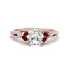 Load image into Gallery viewer, twisted-split-radiant-cut-vine-engagement-ring-with-ruby-in-rose-gold-FDENR3211RARGRUDRANGLE3-NL-RG