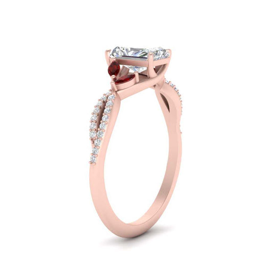 twisted-split-radiant-cut-vine-engagement-ring-with-ruby-in-rose-gold-FDENR3211RARGRUDRANGLE3-NL-RG