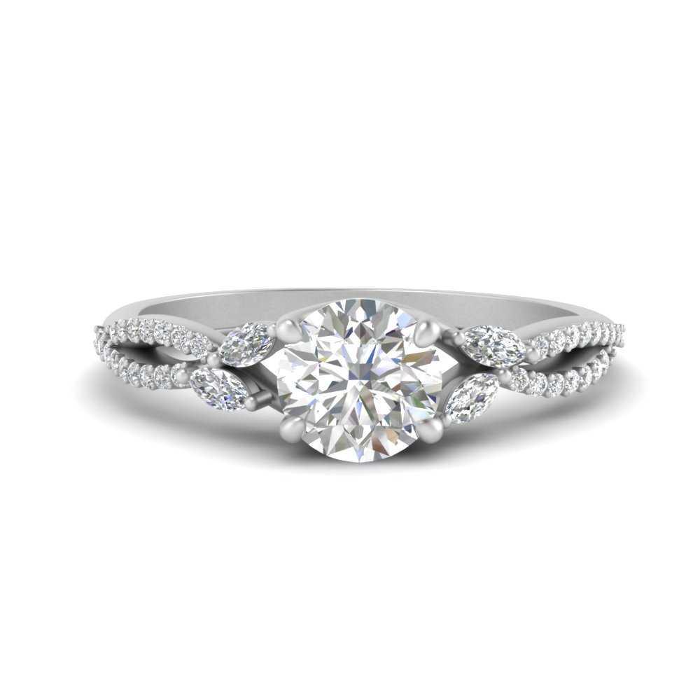 twisted-split-round-cut-vine-engagement-ring-in-white-gold-FDENR3211RORANGLE3-NL-WG