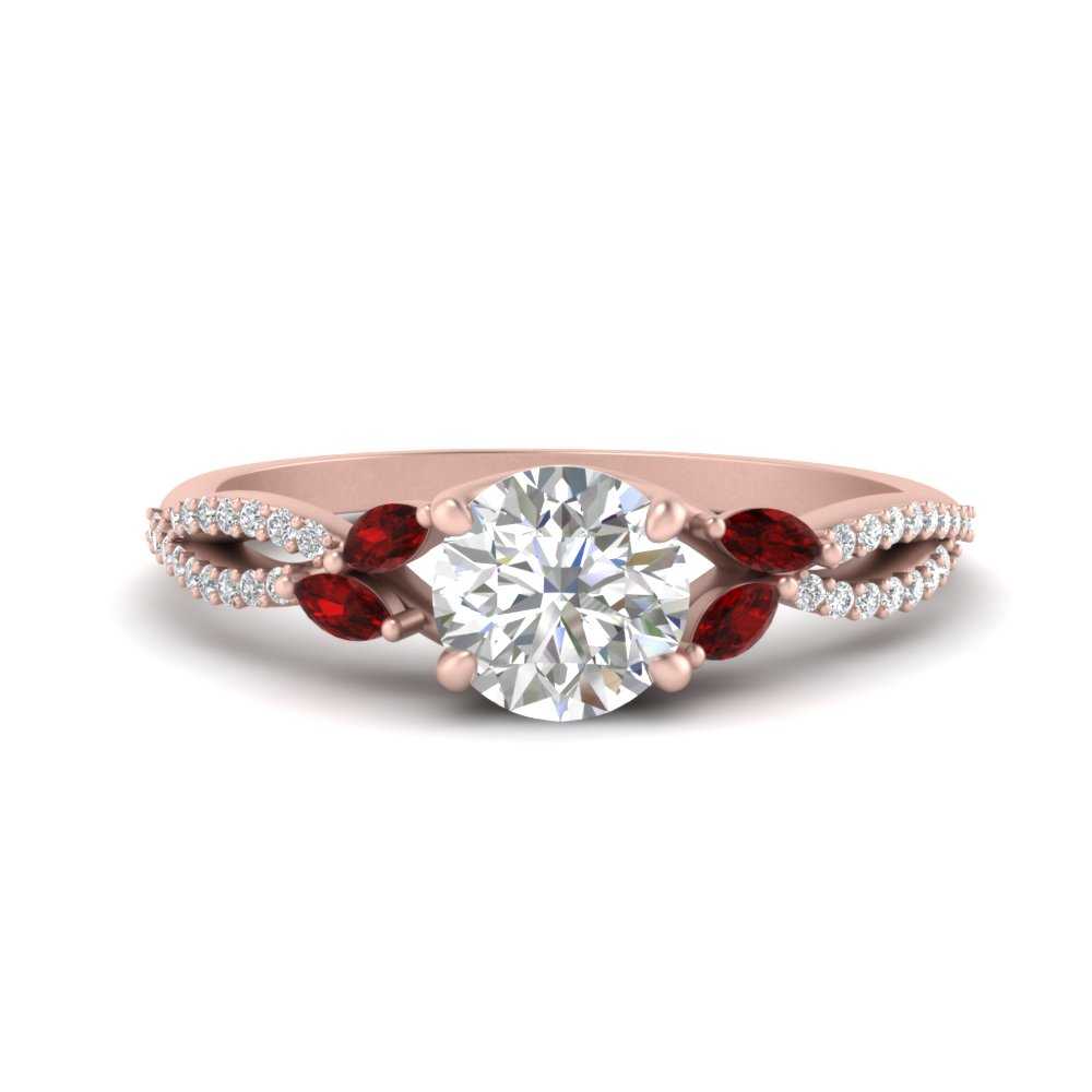 twisted-split-round-cut-vine-engagement-ring-with-ruby-in-rose-gold-FDENR3211RORGRUDRANGLE3-NL-RG