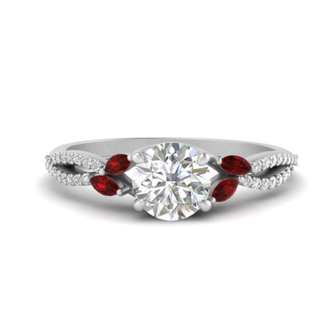 twisted-split-round-cut-vine-engagement-ring-with-ruby-in-white-gold-FDENR3211RORGRUDRANGLE3-NL-WG