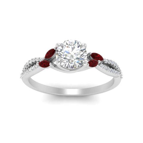 twisted-split-round-cut-vine-engagement-ring-with-ruby-in-white-gold-FDENR3211RORGRUDRANGLE3-NL-WG