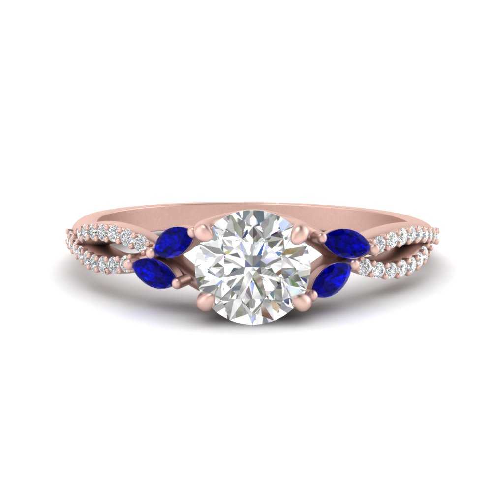 twisted-split-round-cut-vine-engagement-ring-with-sapphire-in-rose-gold-FDENR3211RORGSABLANGLE3-NL-RG