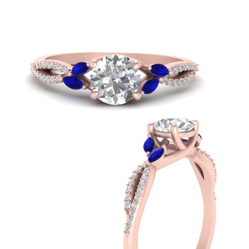 twisted-split-round-cut-vine-engagement-ring-with-sapphire-in-rose-gold-FDENR3211RORGSABLANGLE3-NL-RG