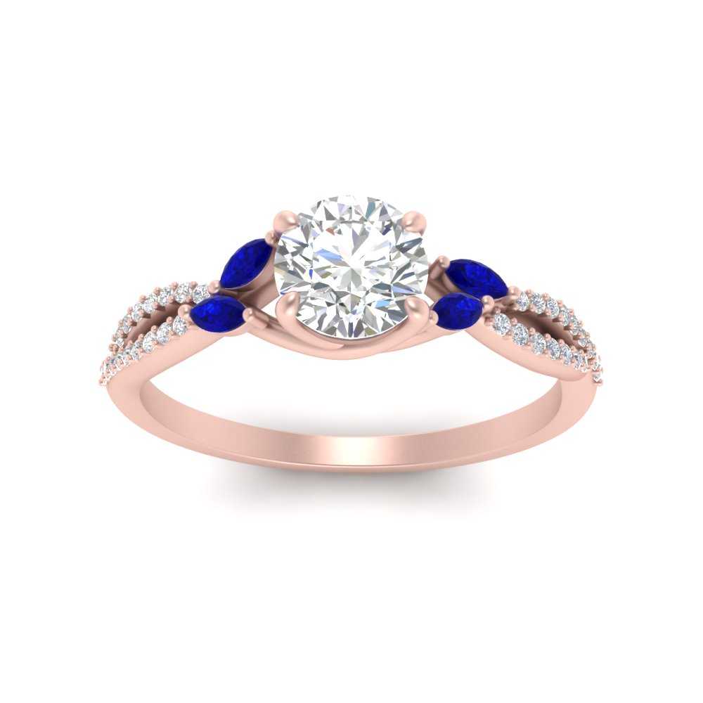 twisted-split-round-cut-vine-engagement-ring-with-sapphire-in-rose-gold-FDENR3211RORGSABLANGLE3-NL-RG