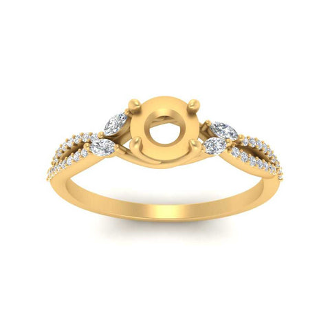 twisted-split-semi-mount-vine-engagement-ring-in-yellow-gold-FDENR3211SMRANGEL3-NL-YG