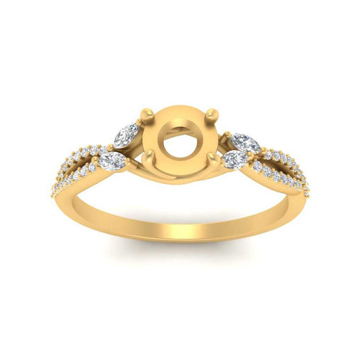twisted-split-semi-mount-vine-engagement-ring-in-yellow-gold-FDENR3211SMRANGEL3-NL-YG