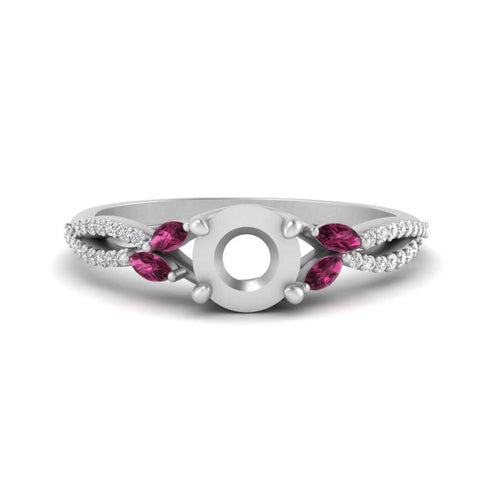 twisted-split-semi-mount-vine-engagement-ring-with-pink-sapphire-in-white-gold-FDENR3211SMRGSADRPIANGEL3-NL-WG