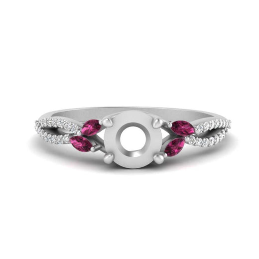 twisted-split-semi-mount-vine-engagement-ring-with-pink-sapphire-in-white-gold-FDENR3211SMRGSADRPIANGEL3-NL-WG