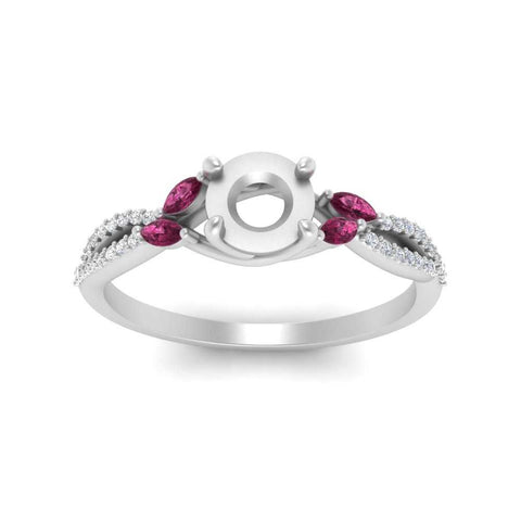 twisted-split-semi-mount-vine-engagement-ring-with-pink-sapphire-in-white-gold-FDENR3211SMRGSADRPIANGEL3-NL-WG