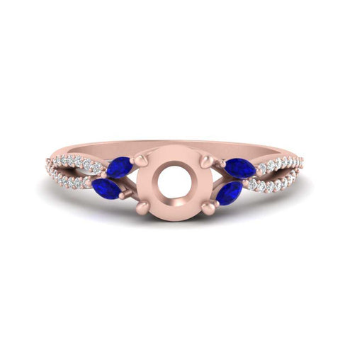 twisted-split-semi-mount-vine-engagement-ring-with-sapphire-in-rose-gold-FDENR3211SMRGSABLANGEL3-NL-RG