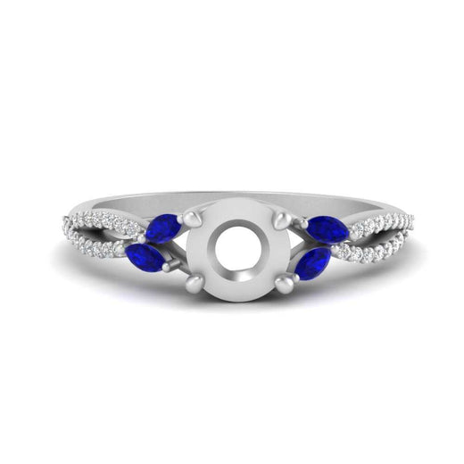 twisted-split-semi-mount-vine-engagement-ring-with-sapphire-in-white-gold-FDENR3211SMRGSABLANGEL3-NL-WG