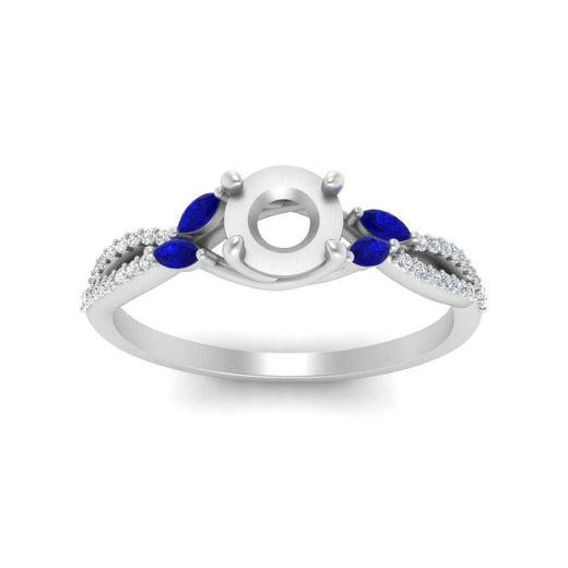 twisted-split-semi-mount-vine-engagement-ring-with-sapphire-in-white-gold-FDENR3211SMRGSABLANGEL3-NL-WG