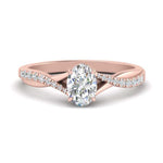 Load image into Gallery viewer, twisted-under-halo-diamond-engagement-ring-in-FD10090OVRANGLE3-NL-RG
